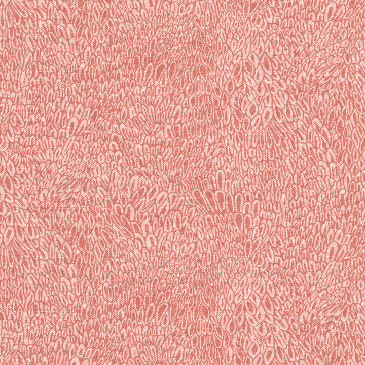 Raymond 1 Coral by Stout Fabric Stout Fabric Raymond 1 CoralFabric COMFORTABLE LIVING ROSEWOOD/PEONY 100%COT PERU </p><p>Repeat: H: 13.500, V: 12.625 54 in - Fabric Carolina -