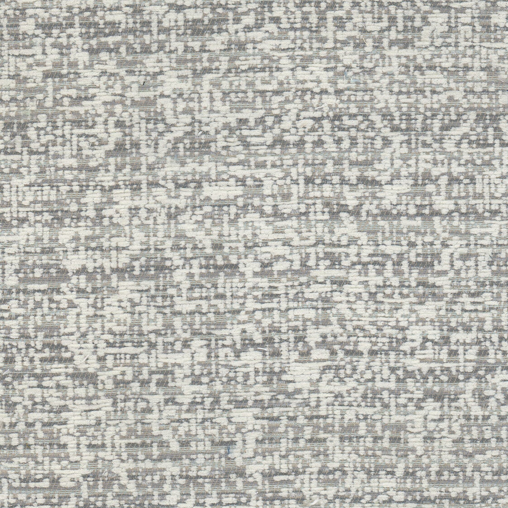 Reading 2 Pewter by Stout Designer Fabric LIVING IS EASY GREY/SLATE 100%POL USA PERFORMANCE RATED FABRIC CATB 117-2013 WYZENBEEK 51 000 DOUBLE RUB WEAR TEST (HEAVY DUTY) Horizontal: 7.500 and Vertical: 0.000 54 in - Swanky Fabrics -