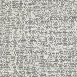 Reading 2 Pewter by Stout Designer Fabric