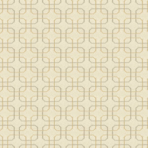 Reagan 1 Linen by Stout Designer Fabric