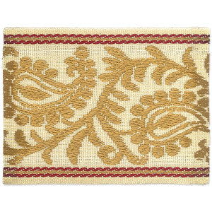 Recite 3 Honey by Stout Designer Trim