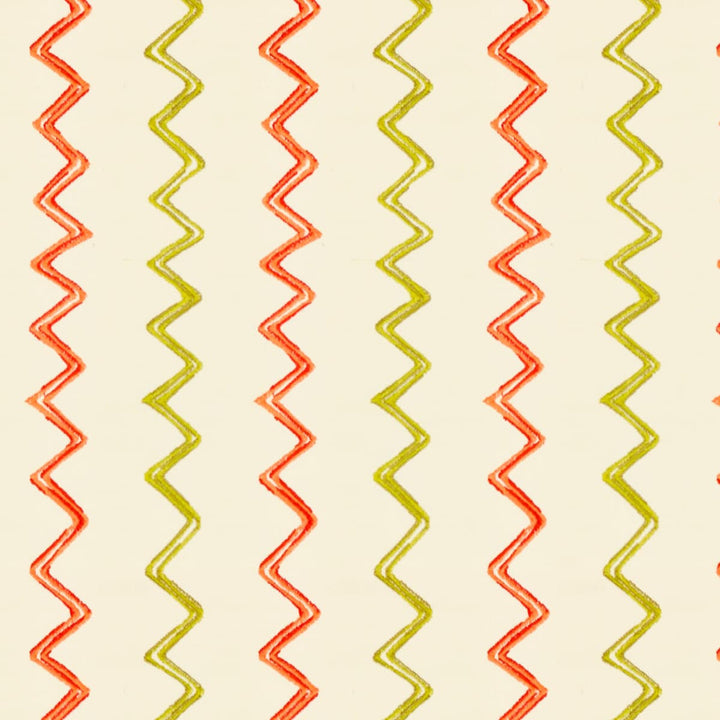 Record 1 Carrot by Stout Designer Fabric COMFORTABLE LIVING GINGER/SPICE 88%COT 12%POL INDIA </p><p>Repeat: 15.5 51 in - Swanky Fabrics -