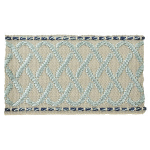 Recreation 2 Hemp by Stout Designer Trim