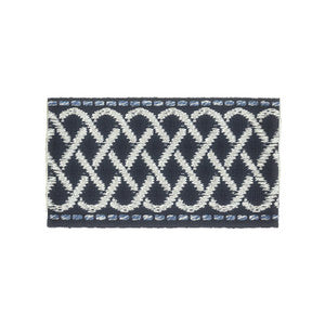Recreation 3 Denim by Stout Designer Trim