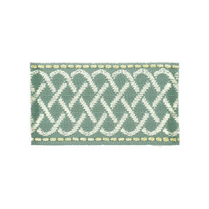 Recreation 6 Shoreline by Stout Designer Trim