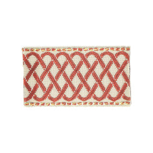 Recreation 7 Tile by Stout Designer Trim