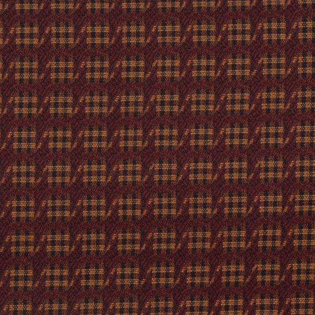 Redford 48J3754 by JF Designer Fabric Elegant Attire (Black) 59% Rayon, 41% Polyester United States 30000 Horizontal: 0.6 and Vertical: 0.875 54 - Swanky Fabrics -