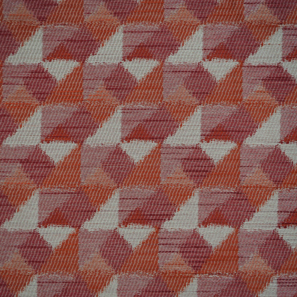 REECE 43J6531 by JF Designer Fabric Color Concepts Fiesta 77% Rayon, 23% Polyester United States  Horizontal: 3.375 and Vertical: 3.625 56  - Swanky Fabrics -