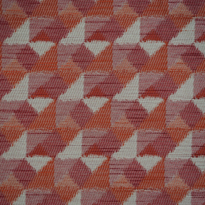 REECE 43J6531 by JF Designer Fabric Color Concepts Fiesta 77% Rayon, 23% Polyester United States  Horizontal: 3.375 and Vertical: 3.625 56  - Swanky Fabrics -