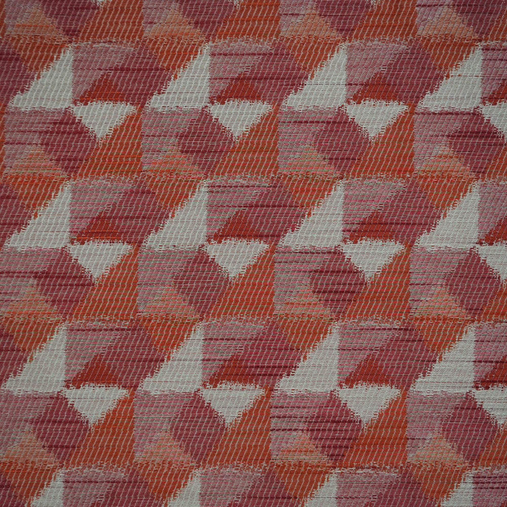 Reece 43J6531 by JF Designer Fabric Color Concepts Fiesta 77% Rayon, 23% Polyester United States 30000 Horizontal: 3.375 and Vertical: 3.625 56 - Swanky Fabrics -