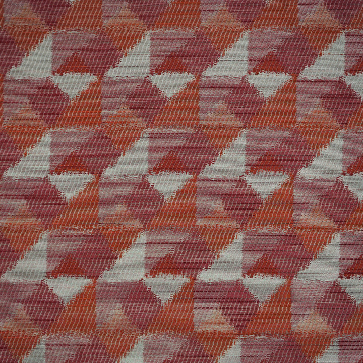 Reece 43J6531 by JF Designer Fabric Color Concepts Fiesta 77% Rayon, 23% Polyester United States 30000 Horizontal: 3.375 and Vertical: 3.625 56 - Swanky Fabrics -