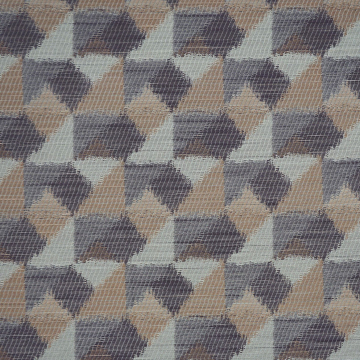 REECE 53J6531 by JF Designer Fabric Color Concepts Fiesta 77% Rayon, 23% Polyester United States  Horizontal: 3.375 and Vertical: 3.625 56  - Swanky Fabrics -