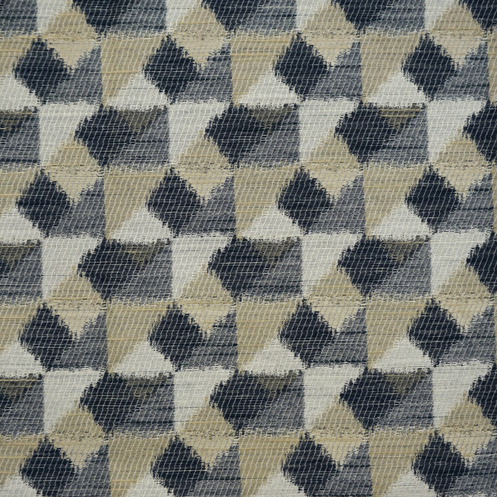 REECE 65J6521 by JF Designer Fabric Color Concepts Monaco 77% Rayon, 23% Polyester United States  Horizontal: 3.375 and Vertical: 3.625 56  - Swanky Fabrics -