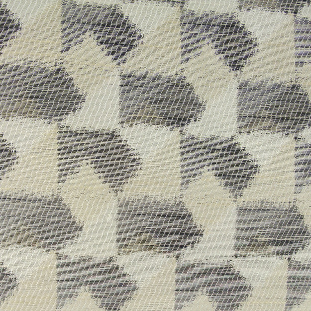REECE 95J6541 by JF Designer Fabric COLOR CONCEPTS MINERAL 77% Rayon, 23% Polyester UNITED STATES ABRASIO (HEAVY DUTY- 30,000+ DOUBLE RUBS) Horizontal: 3.375 and Vertical: 3.625 56.00 - Swanky Fabrics -