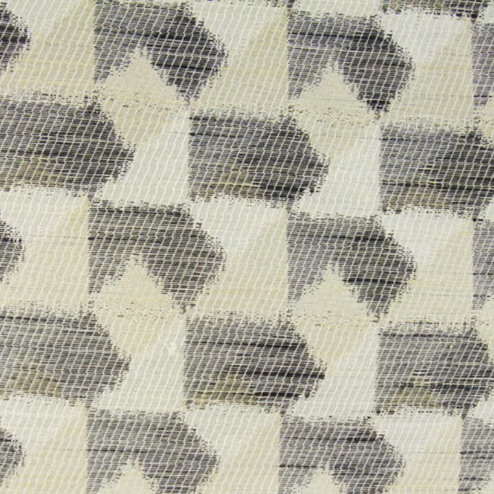 Reece 95J6541 by JF Designer Fabric Color Concepts Mineral 77% Rayon, 23% Polyester United States 30000 Horizontal: 3.375 and Vertical: 3.625 56 - Swanky Fabrics -
