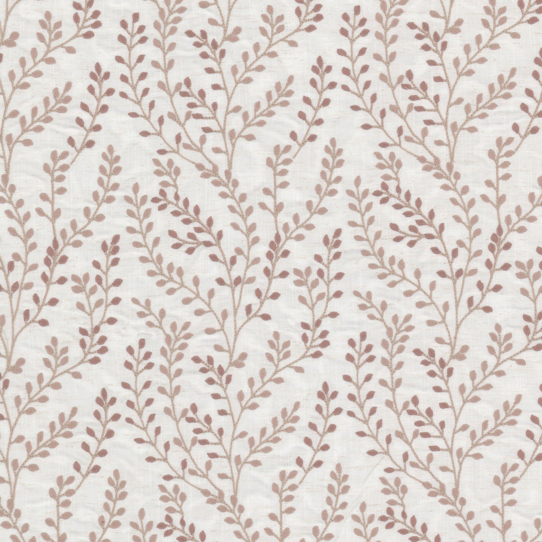 Reef 3 Blush by Stout Designer Fabric Reef 3 Blush by Stout Fabric RAINBOW LIBRARY SORBET/BERRY 95%POL 5%LIN %BEMB India Horizontal: 21 and Vertical: 30 54 in - Fabric Carolina -