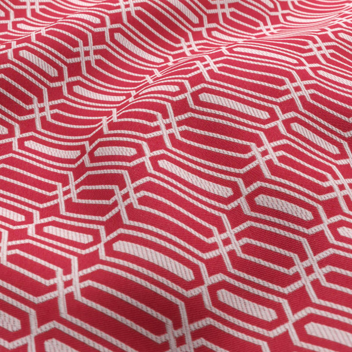 REEF 49J9301 by JF Designer Fabric OCEAN'S AWAY 100% Polyolefin India  Horizontal: 3.5 and Vertical: 6.25 55  - Swanky Fabrics -