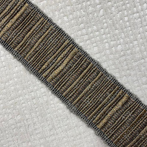 Reese Tape Haze by Magnolia Designer Fabric
