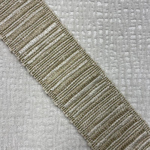 Reese Tape Quartz by Magnolia Designer Fabric