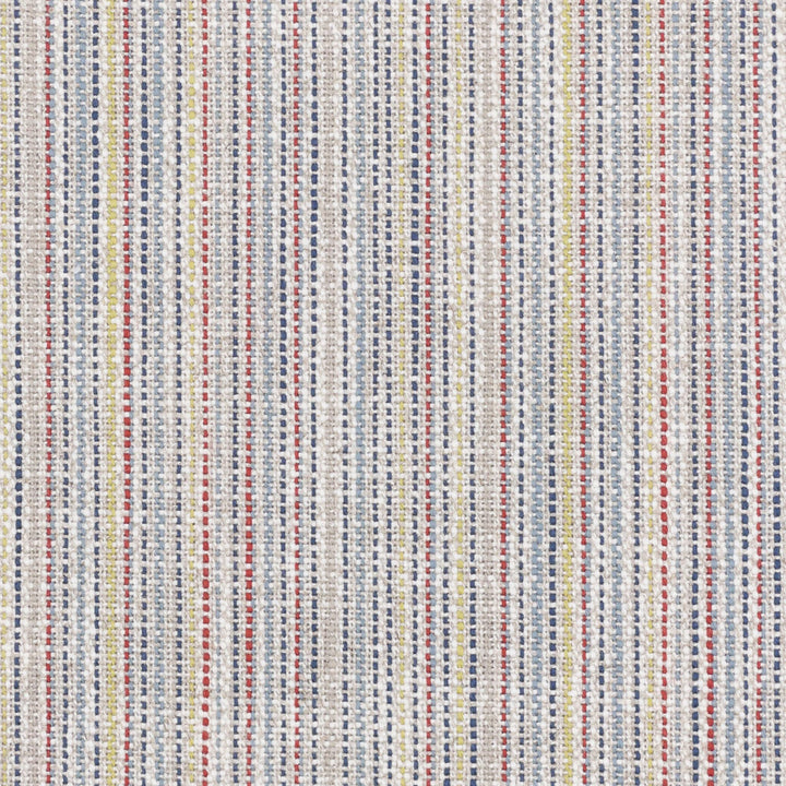 Reflections 3 Partytime by Stout Designer Fabric RAINBOW LIBRARY DENIM/INDIGO 64%COT 13%POL 23%LIN INDIA PERFORMANCE RATED FABRIC FLAME RETARDANT-U.F.A.C. CLASS 1 CATB 117-2013 WYZENBEEK 80 000 DOUBLE RUB WEAR TEST (HEAVY DUTY) Horizontal: 3.750 and Vertical: 0.000 54 in - Swanky Fabrics -
