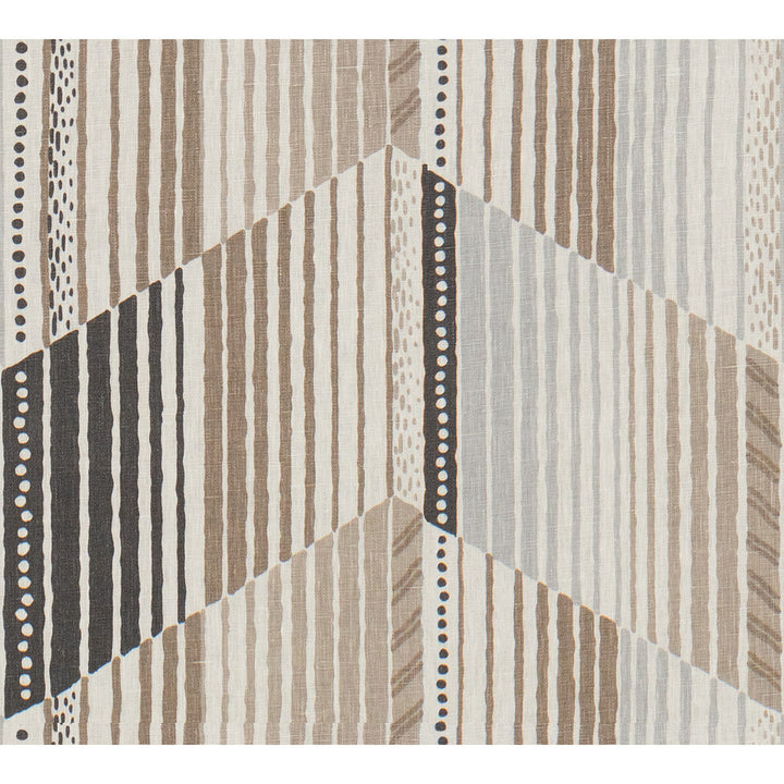 Reflex Portobello by Kravet Design Designer Fabric LINEN - 100% China MEDIUM Horizontal: 18 and Vertical: 16 54.5 - Swanky Fabrics -