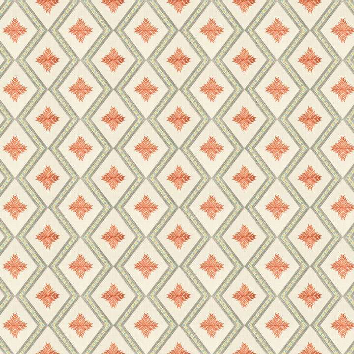 Reform 1 Copper by Stout Designer Fabric RAINBOW LIBRARY MANGO/CAYENNE 100%COT %PEMB INDIA FLAME RETARDANT-U.F.A.C. CLASS 1 WYZENBEEK 12 000 DOUBLE RUB WEAR TEST (MEDIUM DUTY) </p><p>Repeat: 4.5 53 in - Swanky Fabrics -