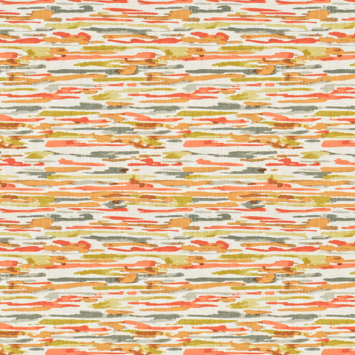 Refute 1 Clay by Stout Fabric Stout Fabric Refute 1 ClayFabric RAINBOW LIBRARY SUNSET/SPICE INDIA </p><p>Repeat: H: 10.500, V: 16.000 54 in - Fabric Carolina -