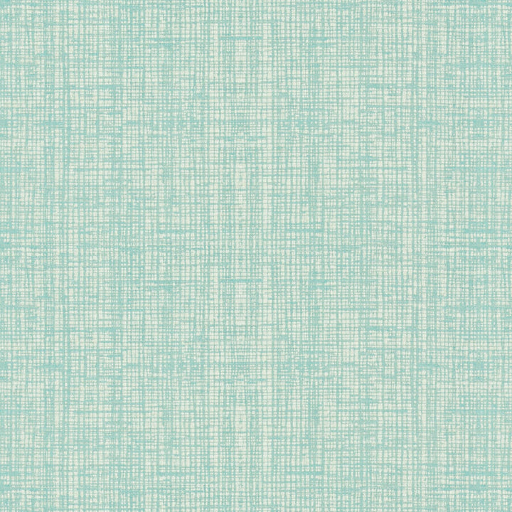 Regatta 3 Teal by Stout Designer Fabric RAINBOW LIBRARY MINERAL/SEAMIST 100%POL INDIA Horizontal: 13.750 and Vertical: 27.000 55 in - Swanky Fabrics -