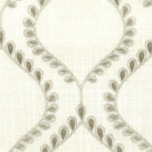 Regina 1 Linen by Stout Designer Fabric