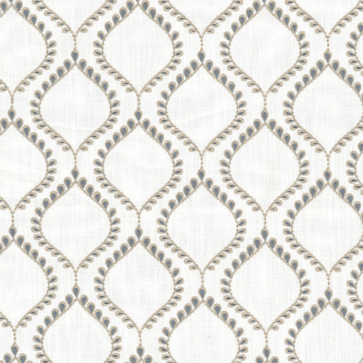 Regina 2 Slate by Stout Fabric Stout Fabric Regina 2 SlateFabric COMFORTABLE LIVING PLATINUM/SLATE 100%POL %PEMB INDIA </p><p>Repeat: H: 6.500, V: 6.000 52 in - Fabric Carolina -