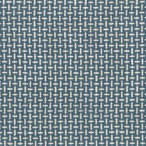 Regina Blue by Magnolia Designer Fabric