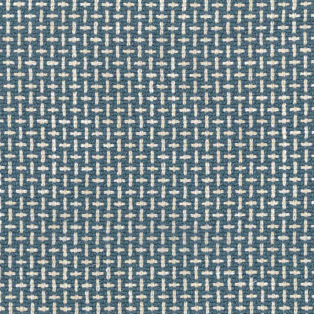 Regina Blue by Magnolia Designer Fabric See sample 100% Polyester CHINA 75,000 </p><p>Repeat: Horizontal: .50 and Vertical: .50 56" - Swanky Fabrics -