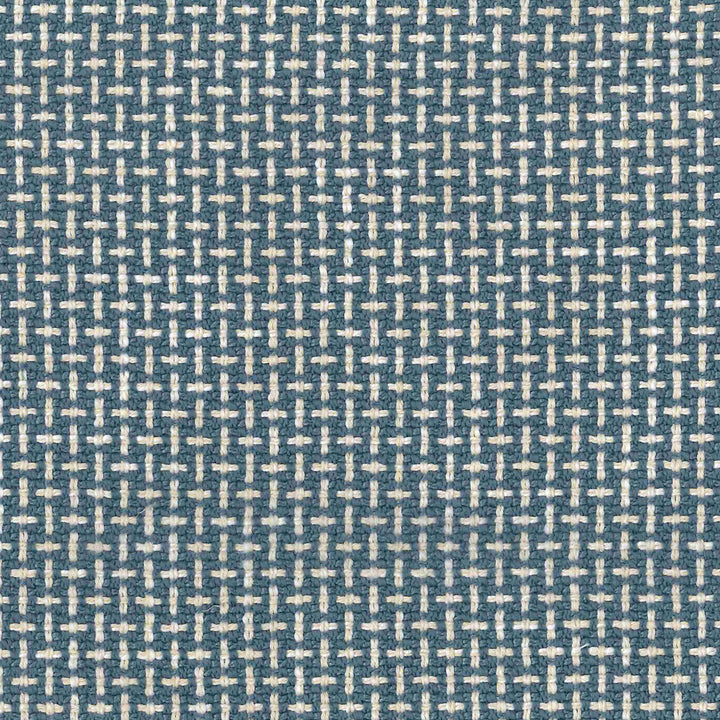 Regina Blue by Magnolia Designer Fabric See sample 100% Polyester CHINA 75,000 </p><p>Repeat: Horizontal: .50 and Vertical: .50 56" - Swanky Fabrics -