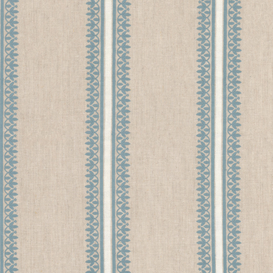 Rehoboth 1 Haze by Stout Designer Fabric