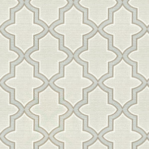 Rehoboth 1 Platinum by Stout Designer Fabric
