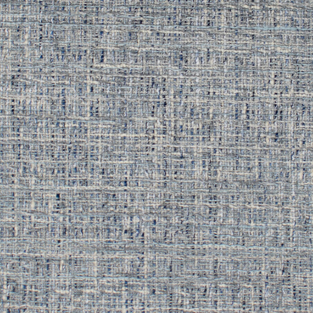 Rejoice 4 Slate by Stout Designer Fabric Rainbow Library Chambray/Shoreline 19% Cotton 9% Spun Viscose 72% Polyester INDIA FLAME RETARDANT-U.F.A.C. CLASS 1 (OR A) FLAME RETARDANT-N.F.P.A. 260A CLASS 1 CATB 117-2013 WYZENBEEK 30 000 DOUBLE RUB WEAR TEST (HEAVY DUTY) Horizontal: 0 and Vertical: 0 54 in - Swanky Fabrics -
