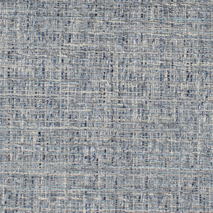 Rejoice 4 Slate by Stout Designer Fabric Rainbow Library Chambray/Shoreline 19% Cotton 9% Spun Viscose 72% Polyester INDIA FLAME RETARDANT-U.F.A.C. CLASS 1 (OR A) FLAME RETARDANT-N.F.P.A. 260A CLASS 1 CATB 117-2013 WYZENBEEK 30 000 DOUBLE RUB WEAR TEST (HEAVY DUTY) Horizontal: 0 and Vertical: 0 54 in - Swanky Fabrics -