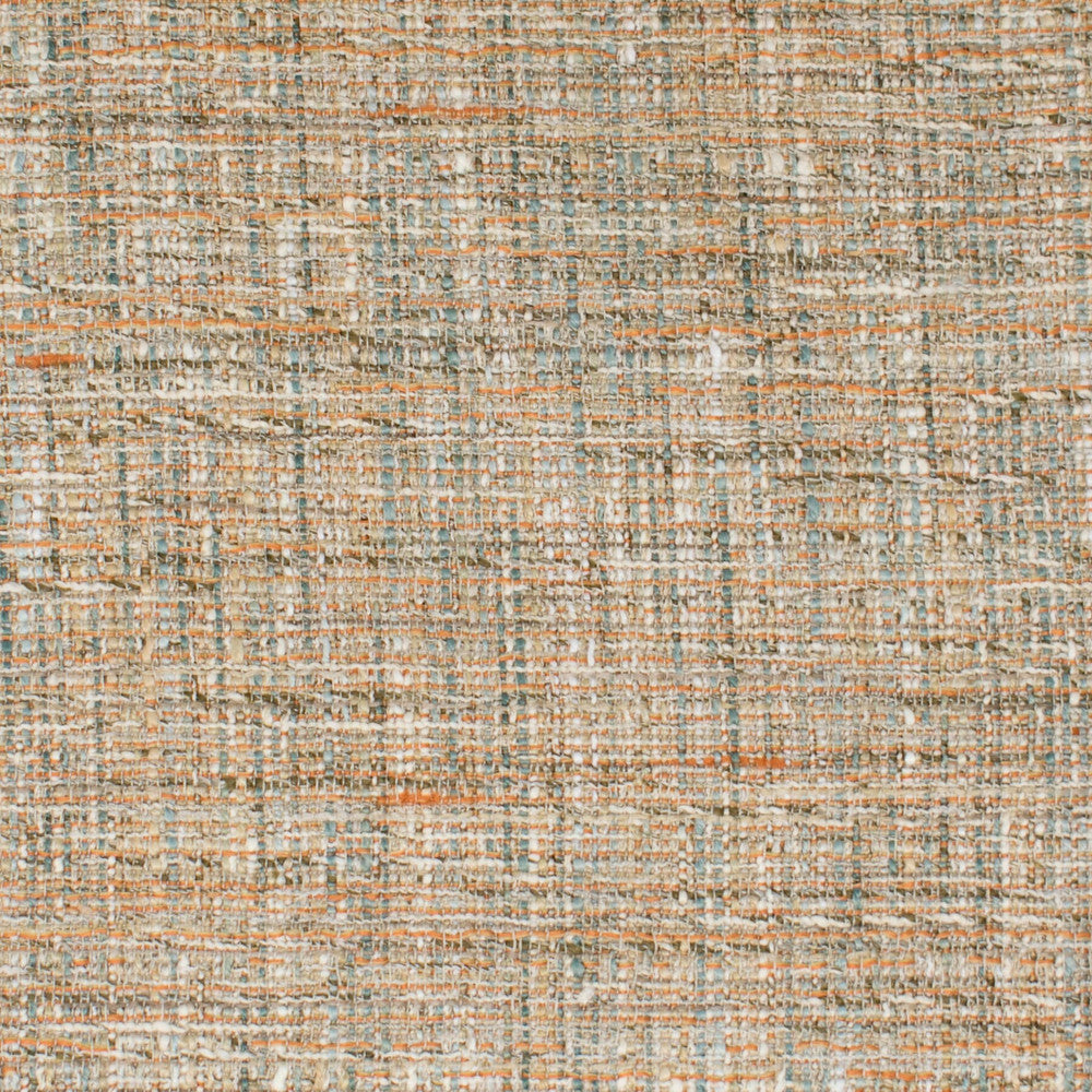 Rejoice 7 Spice by Stout Designer Fabric RAINBOW LIBRARY SUNSET/SPICE 19%COT 9%SVI 72%POL INDIA MARTINDALE WEAR TEST (50 000 CIRCULAR RUBS) Horizontal: 0.000 and Vertical: 0.000 54 in - Swanky Fabrics -