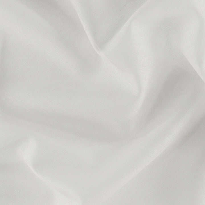 Rejoice 91J9001 by JF Designer Fabric CLOUD NINE 100% Linen Turkey Horizontal: and Vertical: 118 - Swanky Fabrics -