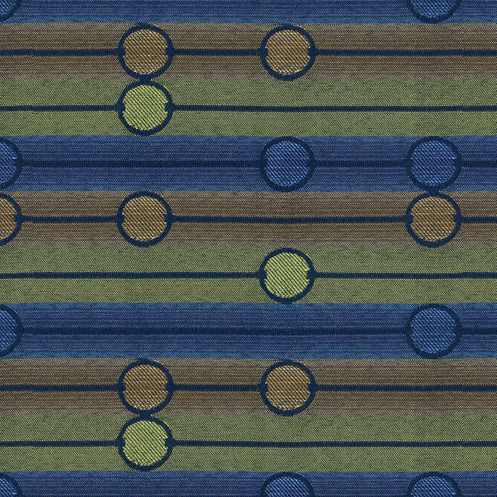 Relate 3003 Shoreline by Crypton Designer Fabric N/A 100% Polyester China 105,000 Double Rubs </p><p>Repeat: Horizontal: 14.8" (37.6 cm) Across the Roll and Vertical: 5.7" (14.4 cm) Up the Roll 55" (140 cm) - Swanky Fabrics -
