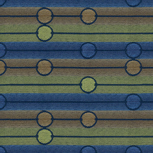 Relate 3003 Shoreline by Crypton Designer Fabric