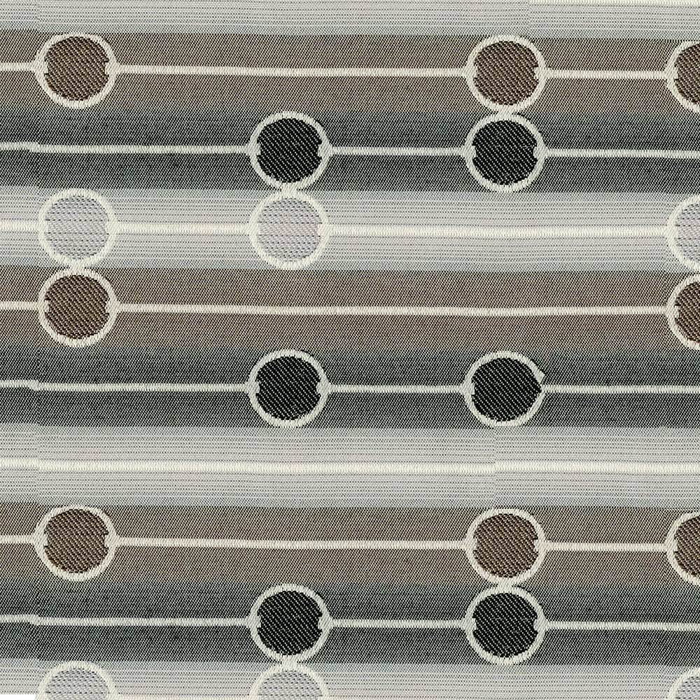 Relate 902 Lithium by Crypton Designer Fabric 100% Polyester China 105,000 Double Rubs (Wyzenbeek) </p><p>Repeat: Horizontal: 5.7" (14.4 cm) Up the Roll and Vertical: 14.8" (37.6 cm) Across the Roll 55" (140 cm) - Swanky Fabrics -