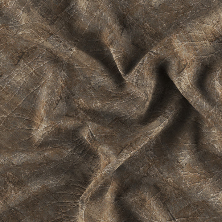 RELIC 36J9011 by JF Designer Fabric CHARMED 100% Polyester India  Horizontal: 9 and Vertical: 9.625 54  - Swanky Fabrics -