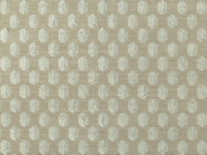 Relish Linen 196 by Norbar Designer Fabric GALLERY 69% POLYESTER 31% COTTON INDIA 1 3/4"V 1 1/4"H 58 - Swanky Fabrics -