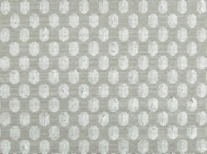 Relish Urban Grey 915 by Norbar Designer Fabric GALLERY 69% POLYESTER 31% COTTON INDIA 1 3/4"V 1 1/4"H 58 - Swanky Fabrics -