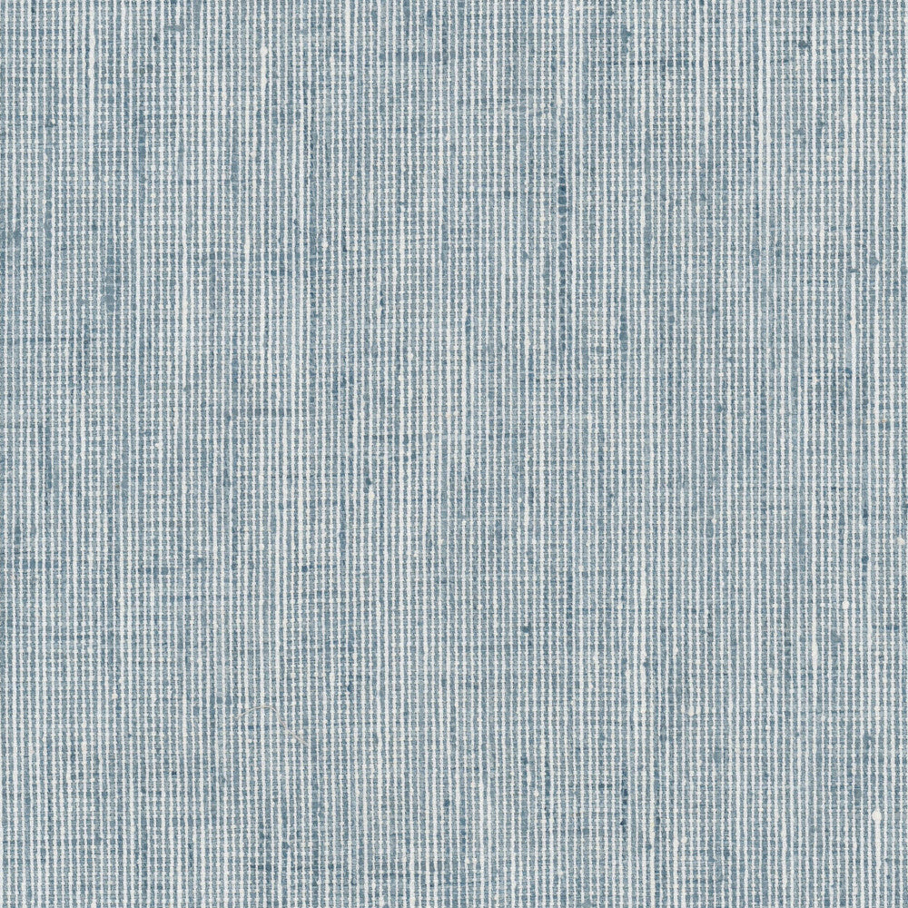 Rembrandt 3 Delft by Stout Designer Fabric RAINBOW LIBRARY HAZE/SKY 100%POL INDIA FLAME RETARDANT-A.S.T.M. E84 N.F.P.A. 286 Horizontal: 0.000 and Vertical: 0.000 54 in - Swanky Fabrics -