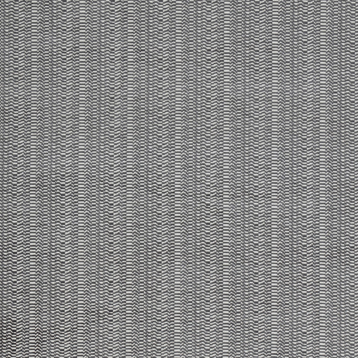 Remus 2 Granite by Marcus William Designer Fabric KAI/MARCUS WILLIAM BOTANICAL ESCAPE 69%POL 31%SVI INDIA Horizontal: 6.625 and Vertical: 1.500 54 in - Swanky Fabrics -
