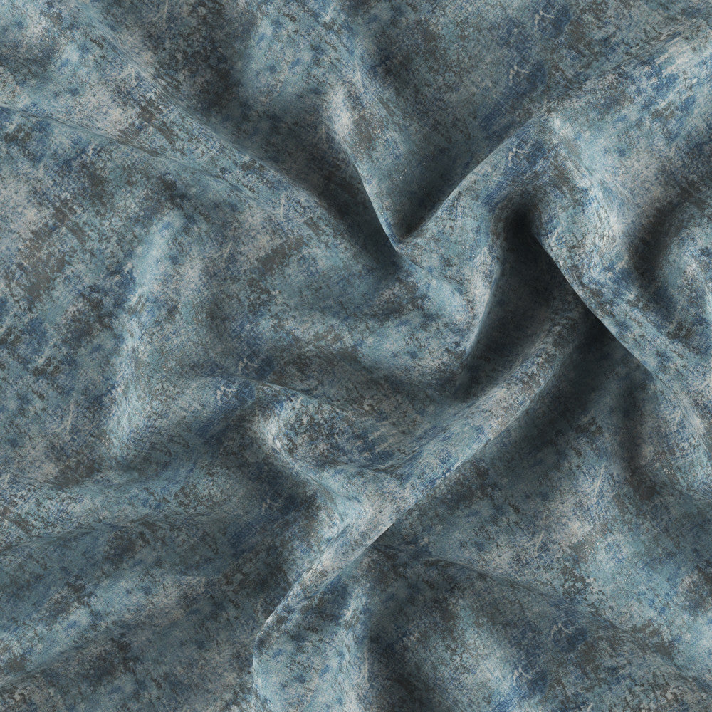 REMUS 63J9011 by JF Designer Fabric CHARMED 68% Cotton, 32% Polyester India  Horizontal:  and Vertical:  55  - Swanky Fabrics -