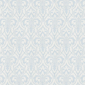 Remy 2 Blue by Stout Designer Fabric