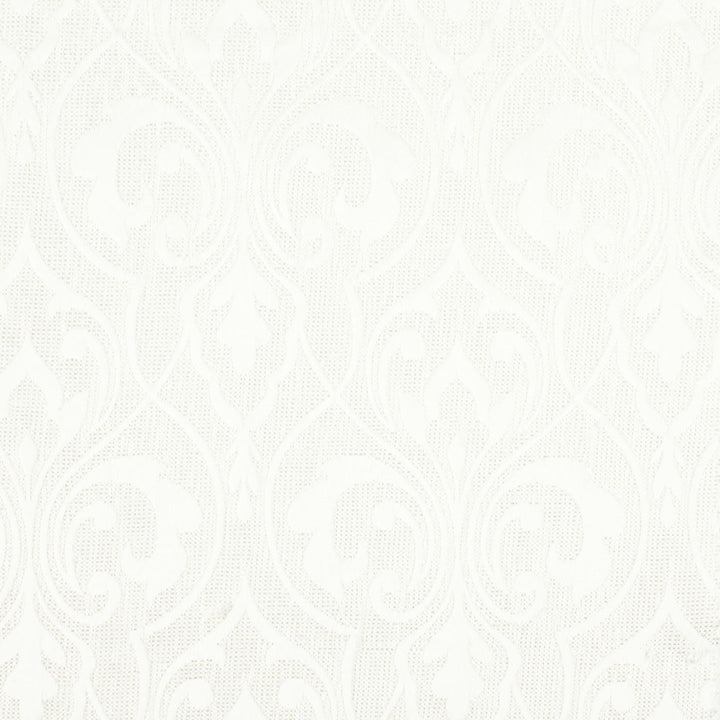 Remy 3 Eggshell by Stout Designer Fabric COLOR MY WINDOW NEUTRAL/MICA 100%POL INDIA Horizontal: 4.5 and Vertical: 7.25 54 in - Swanky Fabrics -